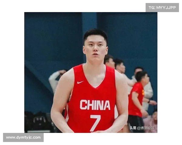 李弘权:入选中国男篮是我的最大荣誉,目标是在国家队打出一片天 李弘权:入选中国男篮是我的最大荣誉,目标是在国家队打出一片天