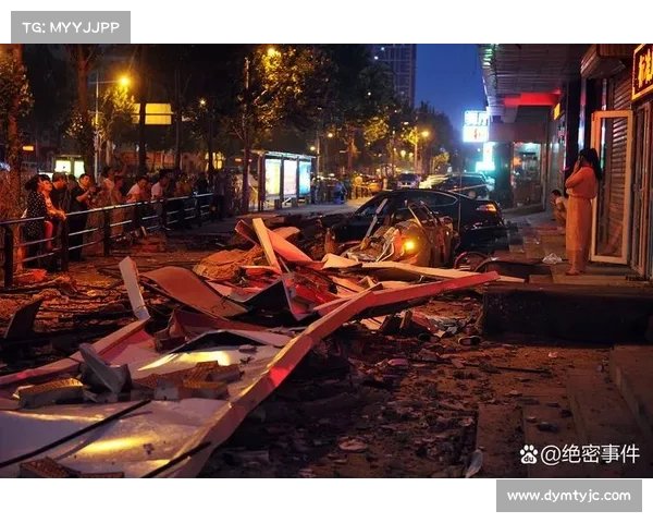 深夜!突发爆雷事件,背后真相震惊全网! 深夜!突发爆雷事件,背后真相震惊全网!