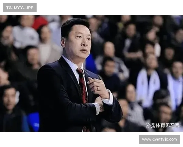 突发!李春江再度遭篮协处罚,升级严厉原因曝光(李春江篮球视频) 突发!李春江再度遭篮协处罚,升级严厉原因曝光(李春江篮球视频)
