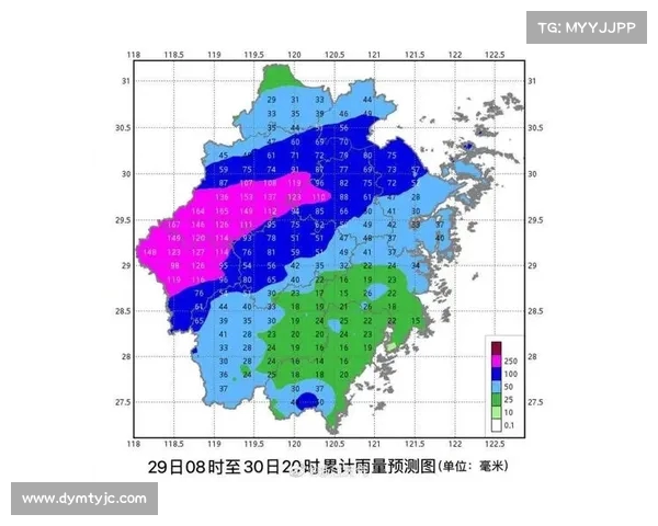 预警!梅雨季节暴雨极为猛烈,长江一带防灾意识要提高(长江流域梅雨伏旱) 预警!梅雨季节暴雨极为猛烈,长江一带防灾意识要提高(长江流域梅雨伏旱)