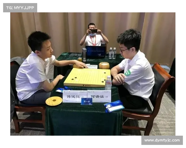 “衢州烂柯杯”中国围棋冠军赛首轮激战:上届冠亚军及杨鼎新顺利晋级 “衢州烂柯杯”中国围棋冠军赛首轮激战:上届冠亚军及杨鼎新顺利晋级